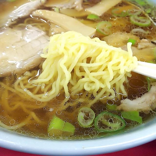 ラーメン屋 - サブ画像1
