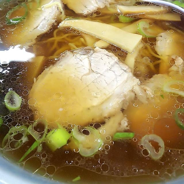 ラーメン屋 - サブ画像2