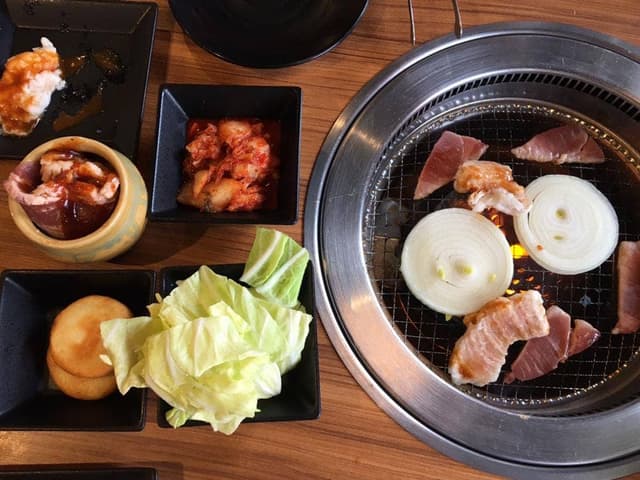 熟成焼肉いちばん 土浦真鍋店 - サブ画像1