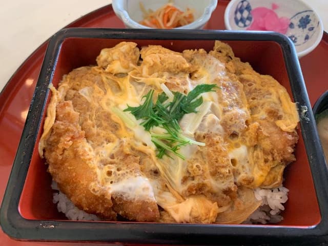 宮の森カントリー倶楽部 レストラン - サブ画像3