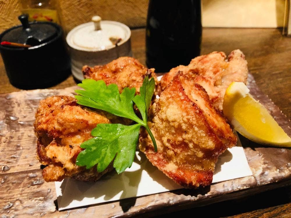 野毛 如水