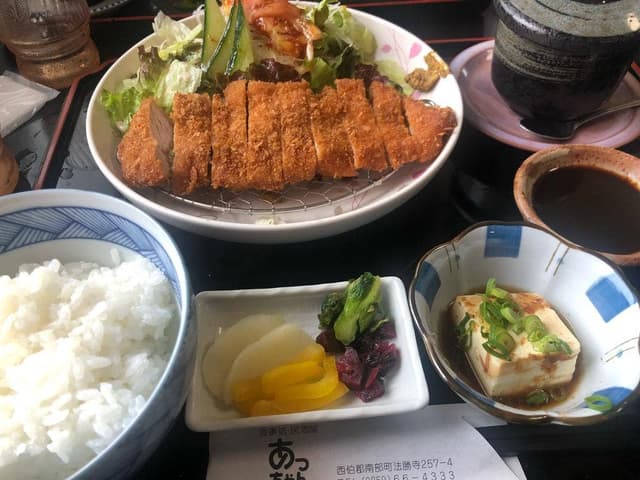 居酒屋 お食事処 あっちゃん。 - サブ画像2