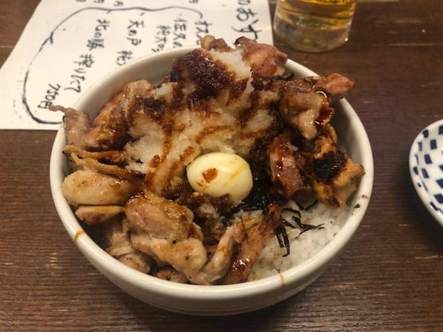 炭焼鮮家 たま鳥 - サブ画像2
