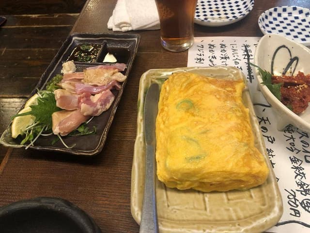 炭焼鮮家 たま鳥 - サブ画像1