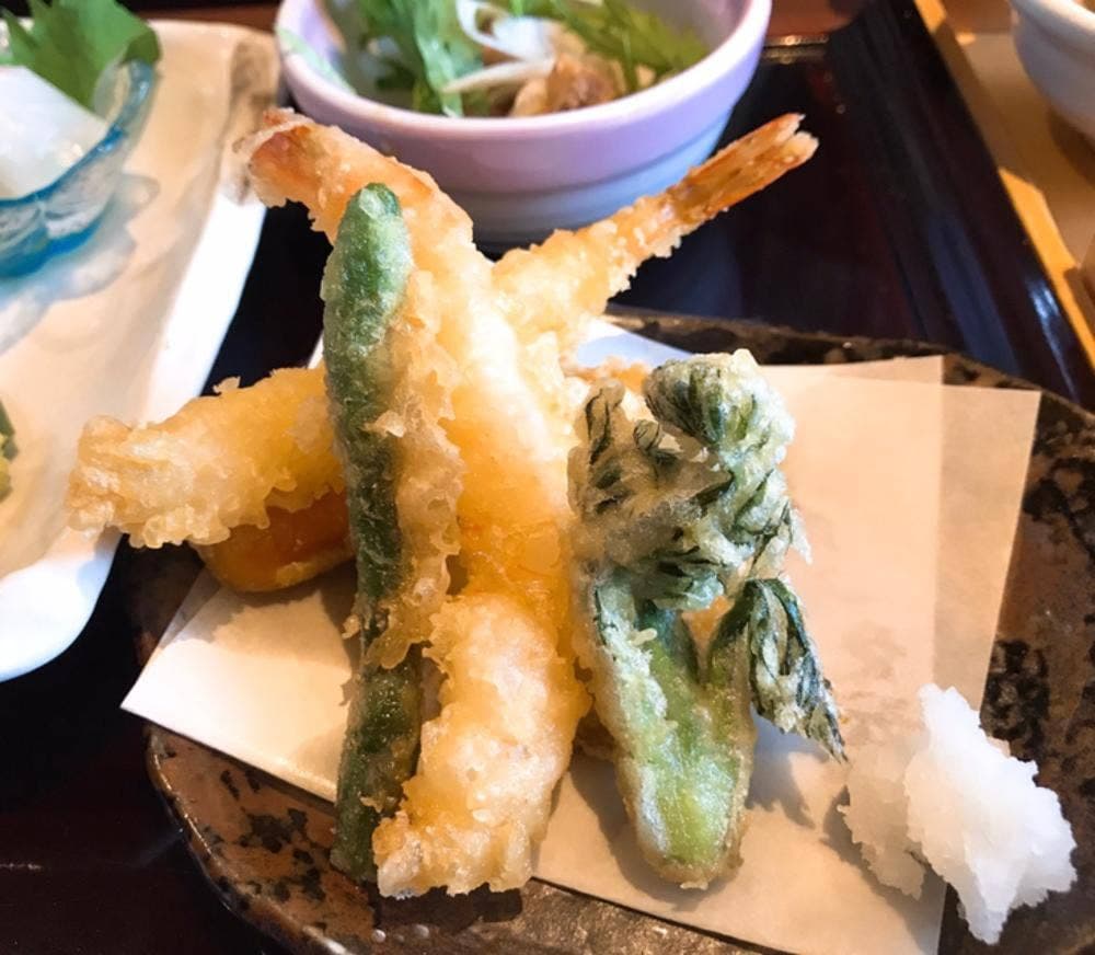 ごちそう村 学園南店