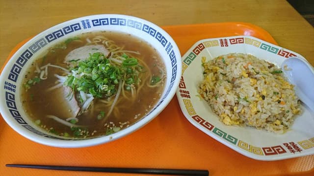 揚子江飯店 - サブ画像1