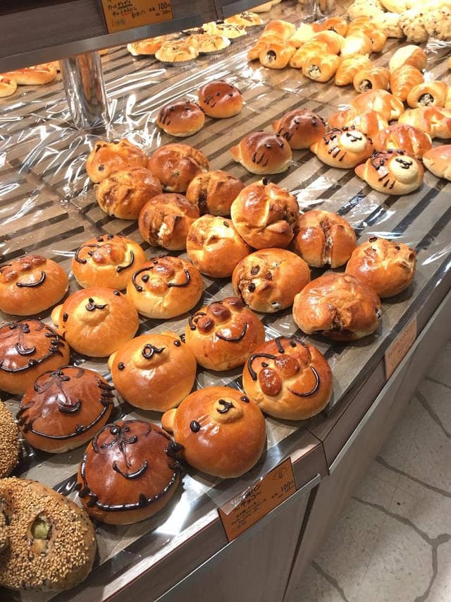 ブーランジェ ベーグ 丸広百貨店南浦和店 - サブ画像3