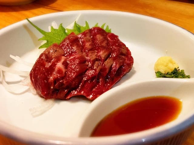 居酒屋ごんべゑ - サブ画像2
