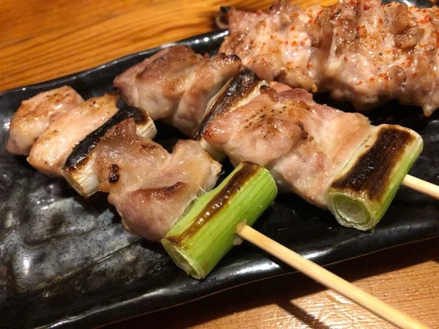 焼きとり 炭小屋 - サブ画像1