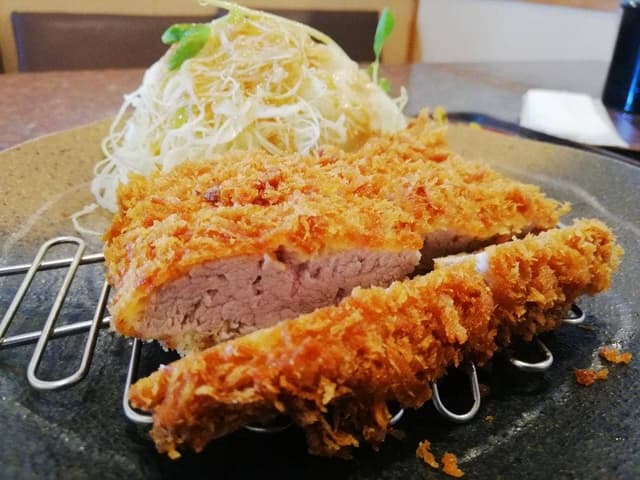 かつれつ亭 出合橋店 - サブ画像2