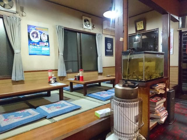 さえぐさ飯店大平店 - サブ画像2