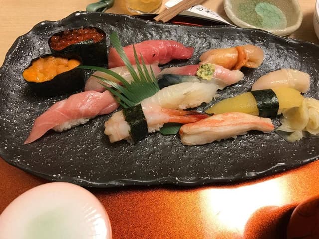 寿司和食 寿司和 - サブ画像1