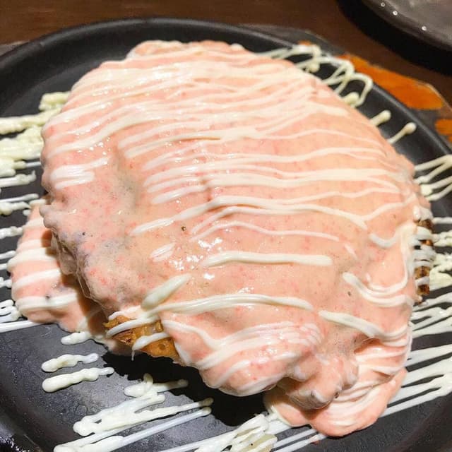 OKONOMIYAKI & TEPPAN おかん - サブ画像2