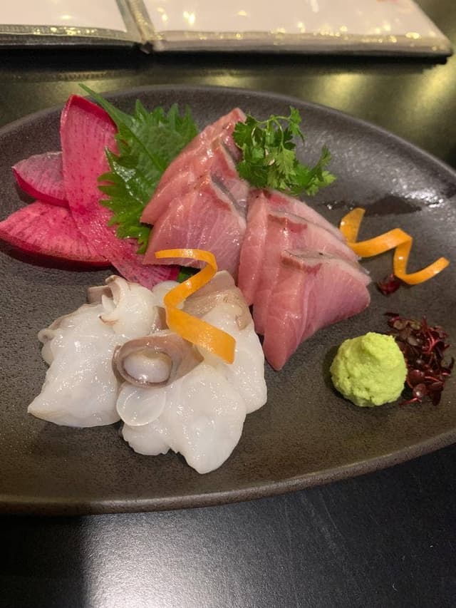 居酒屋 静月 - サブ画像3