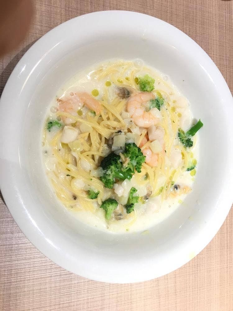 イタリアン・トマト カフェ 大分中央町店