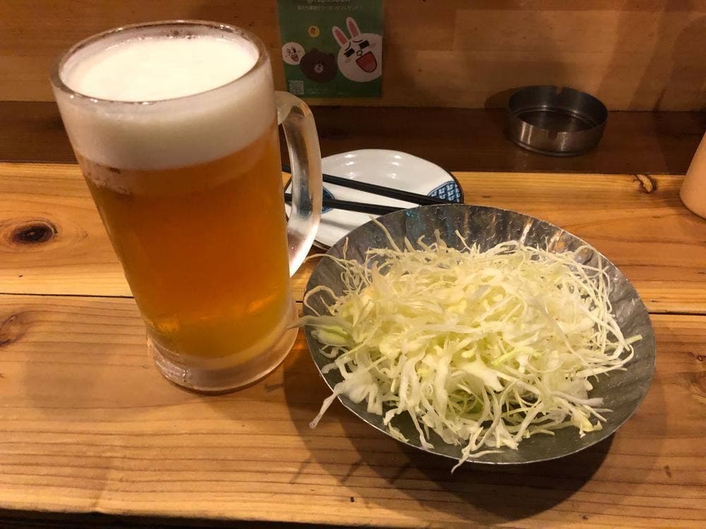 串屋横丁 吉祥寺店