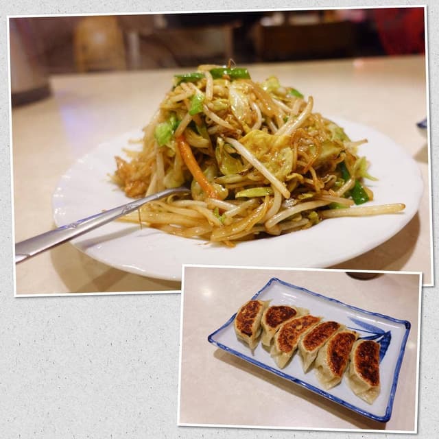 台湾料理 福苑 - サブ画像1