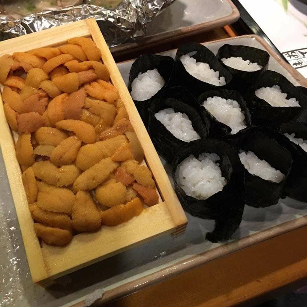 勇ずし