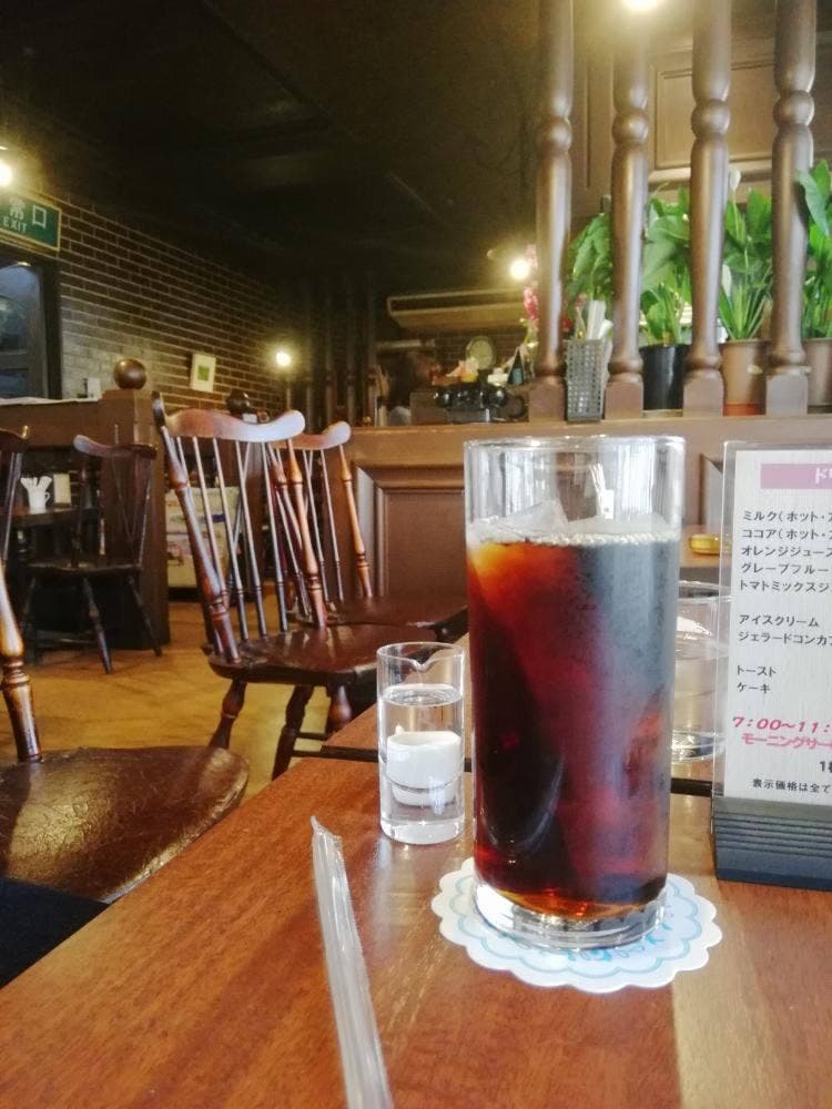 壱番館
