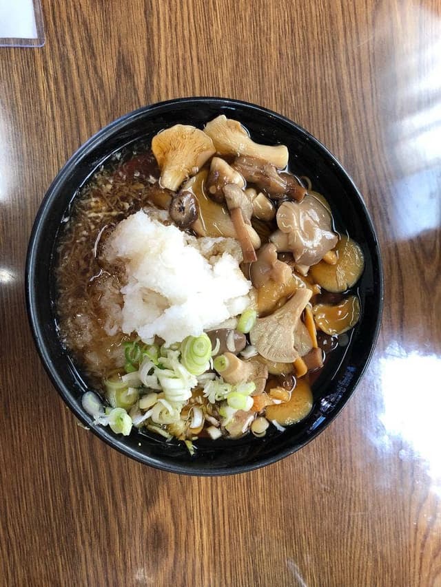 宮乃前そば店 - サブ画像2