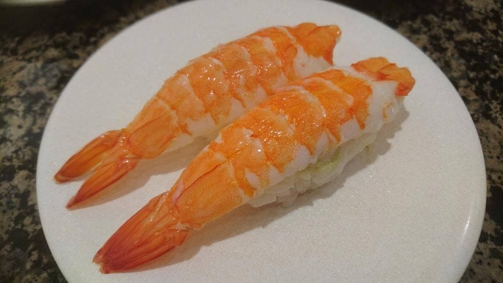 がってん寿司 熊谷石原店