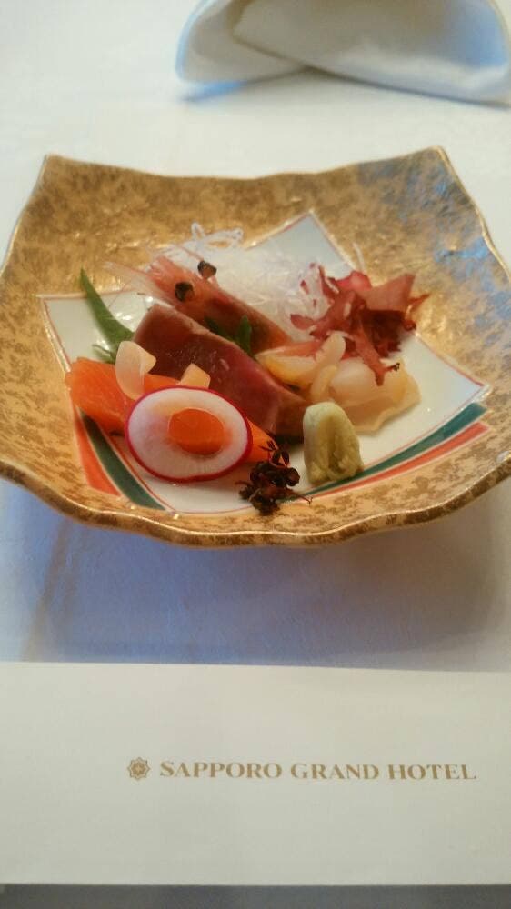 札幌グランドホテル - サブ画像3