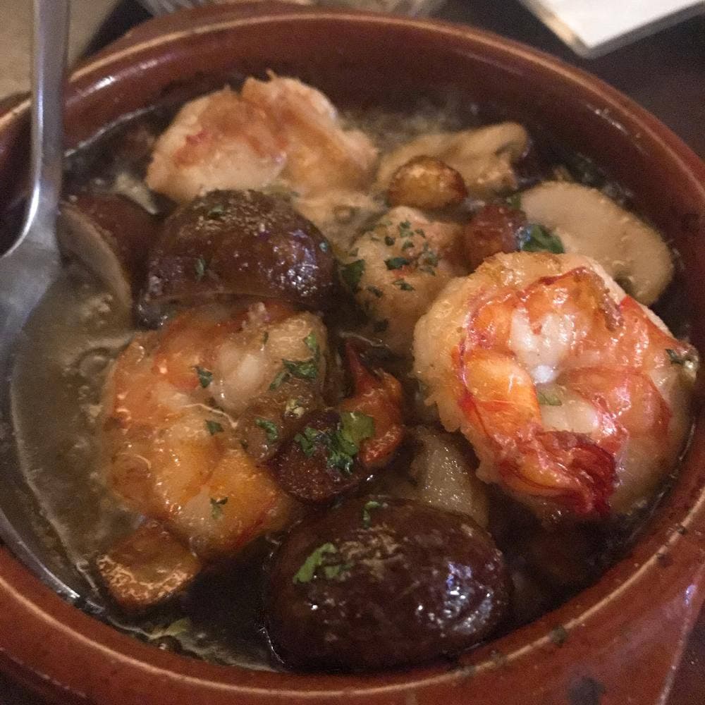bistro b3