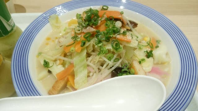 リンガーハット イオンモール苗穂店 - サブ画像2