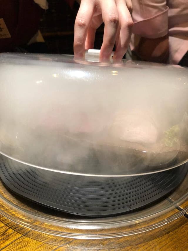 居酒茶屋 鑪 - サブ画像3