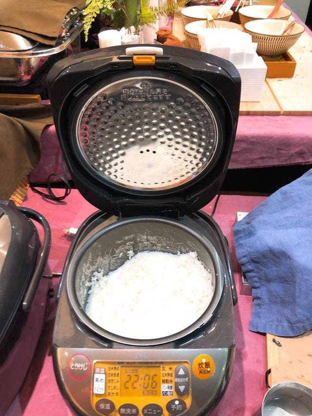 ベッセルイン博多中洲 カフェラウンジ - サブ画像1