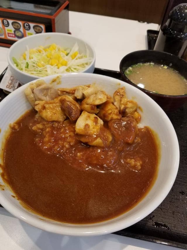 吉野家 溝の口店 - サブ画像2