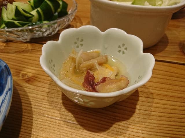 焼鳥 玄家 県立大通り店 - サブ画像3