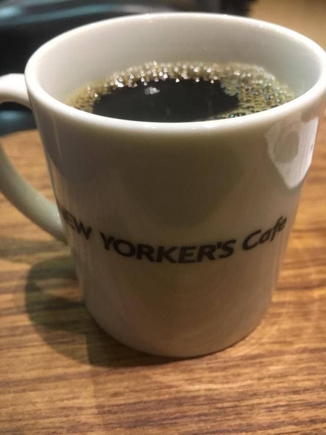 ニューヨーカーズカフェ 新宿エステックビル店 - サブ画像3
