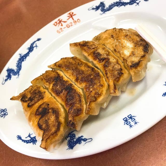 ラーメンショップ味平 - サブ画像2