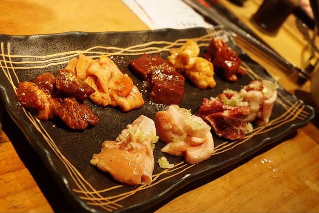 横浜焼肉韓国料理 かやらん 仲町台店 - サブ画像2