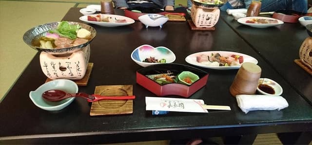 ゆのごう 美春閣 - サブ画像1