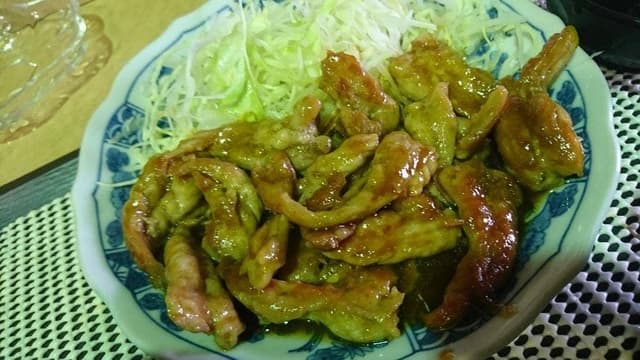 もりもり食堂 - サブ画像2