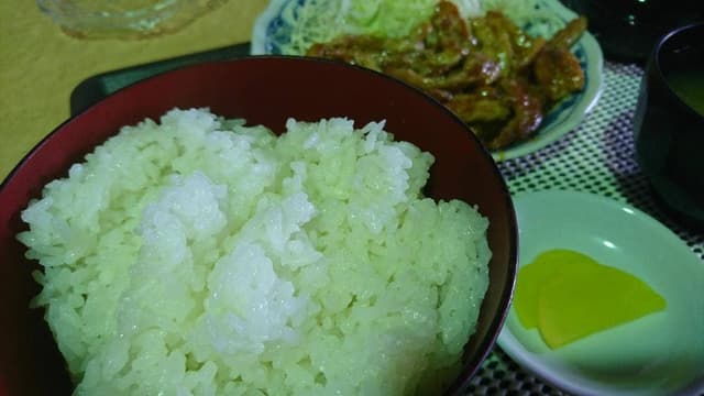 もりもり食堂 - サブ画像3