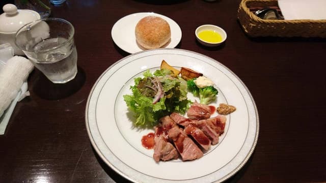 カフェ セキミヤ - サブ画像1