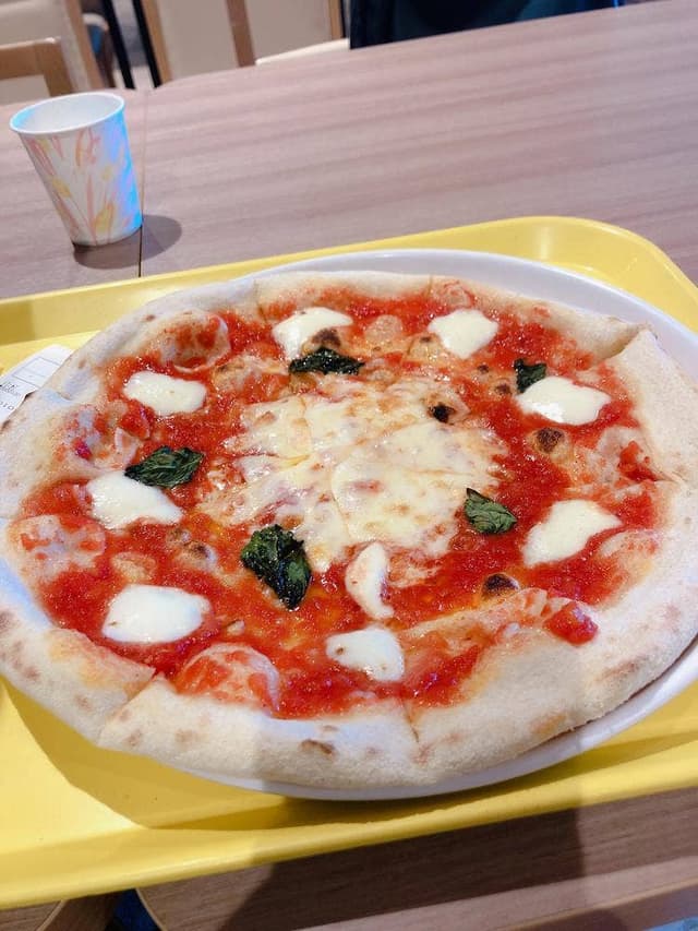 パルメナーラ イオンモール津南店 - サブ画像3