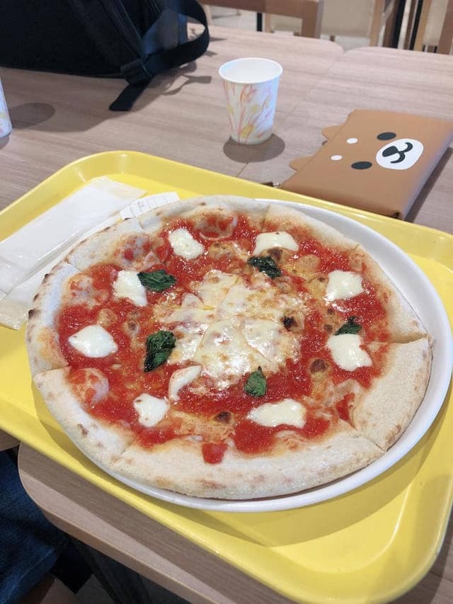 パルメナーラ イオンモール津南店 - サブ画像1