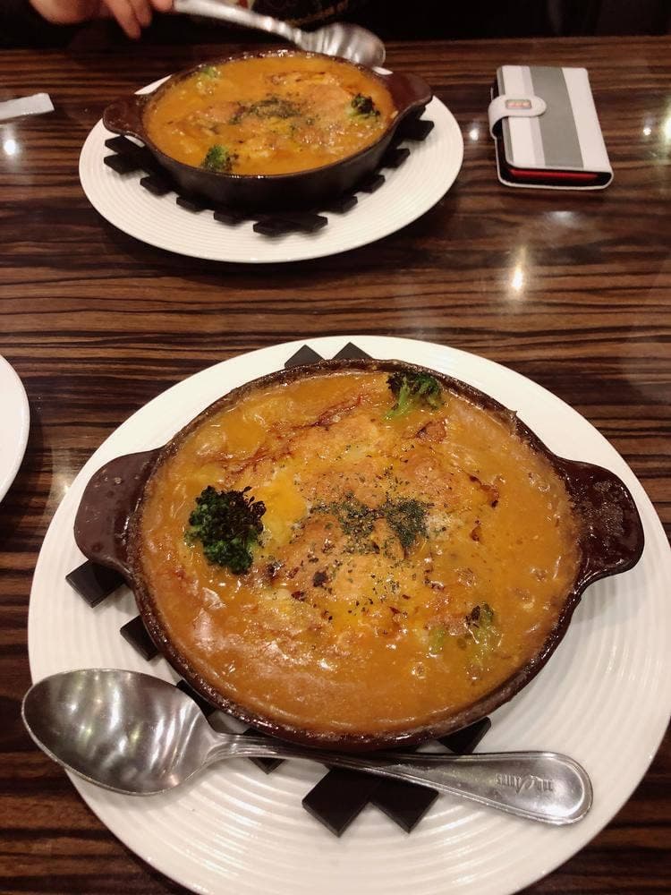 バケット イオンモール津南店