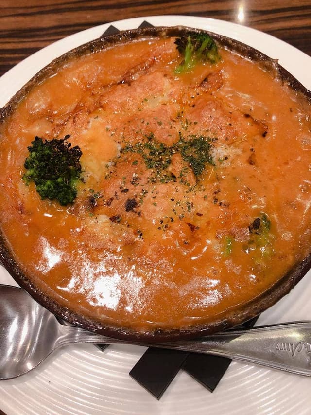 バケット イオンモール津南店 - サブ画像3