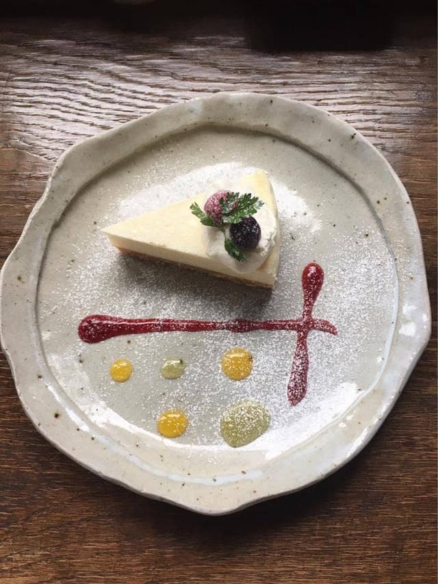 cafe spile - サブ画像3