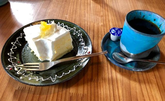 Cafe Misugi - サブ画像1