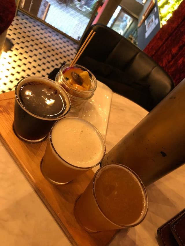TRUNK Coffee & Craft Beer - サブ画像3