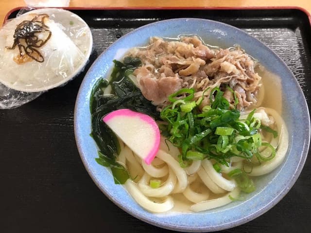 麺屋 はち芳 - サブ画像1