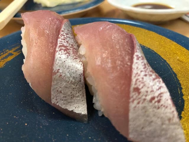 すしやまるいし 両津店 - サブ画像3