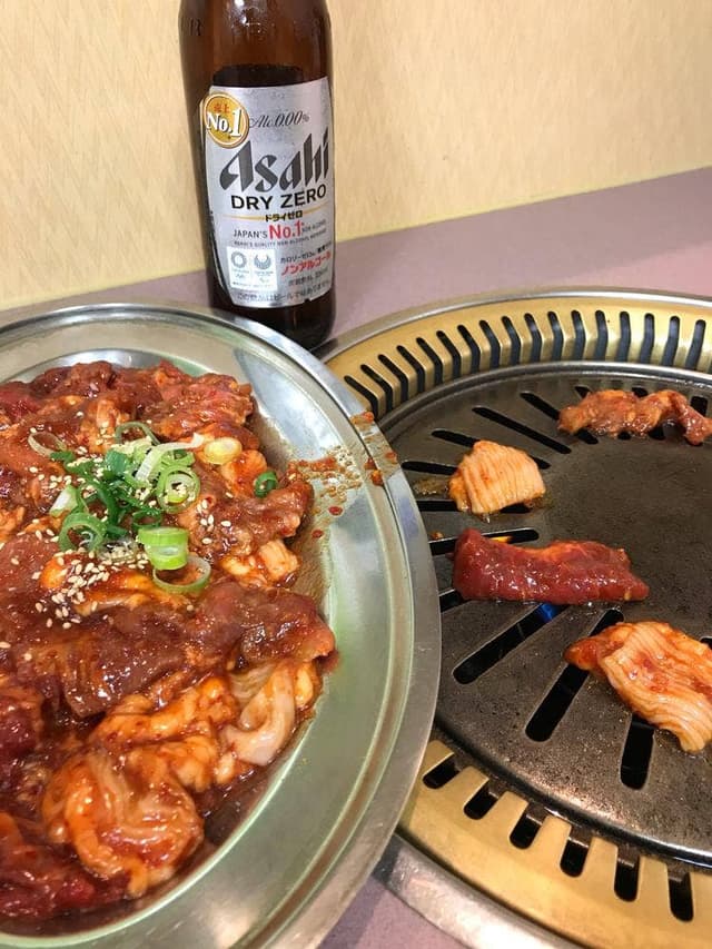 焼肉はやし 九条烏丸店 - サブ画像2