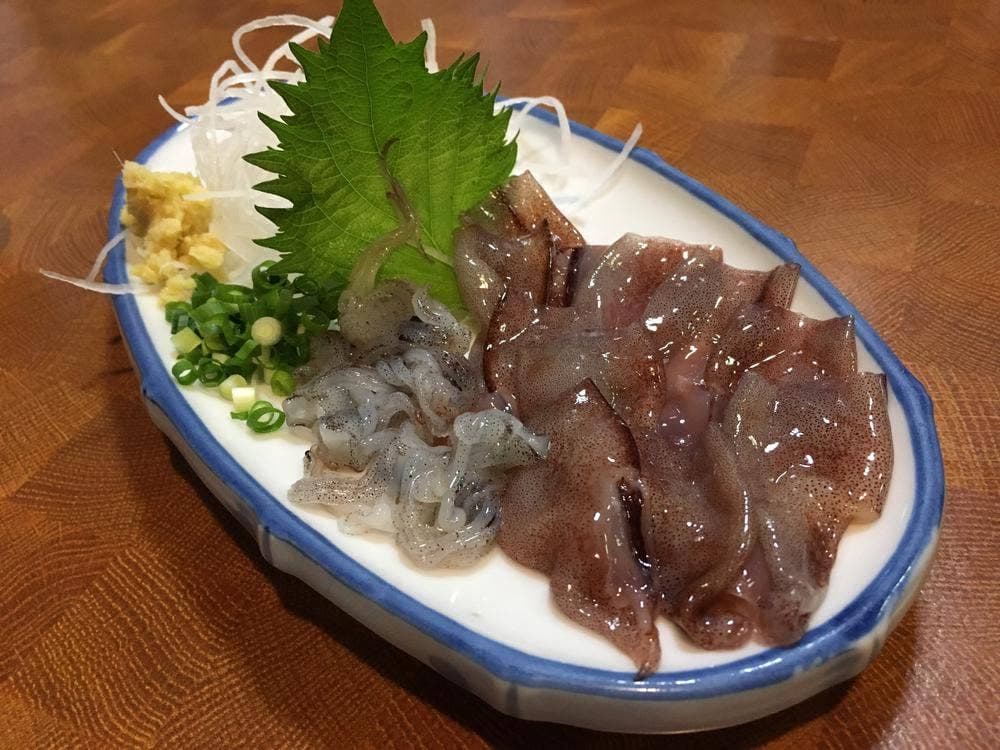 大衆割烹 喜安